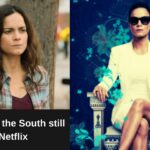 Is Queen of the South still on Netflix