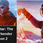 The Avatar The Last Airbender Season 2 Netflix Update Filming Starts September 2024