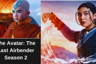 The Avatar The Last Airbender Season 2 Netflix Update Filming Starts September 2024