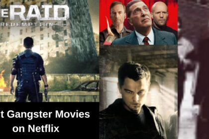 10 Best Gangster Movies on Netflix