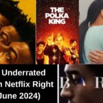 20 Best Underrated Movies on Netflix Right Now June 2024