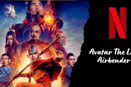 Avatar The Last Airbender Netflix