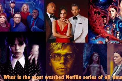 What-is-the-most-watched-Netflix-series-of-all-time?