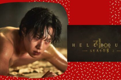 Hellbound Season 2 Release Date