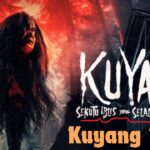 Kuyang Movie Netflix