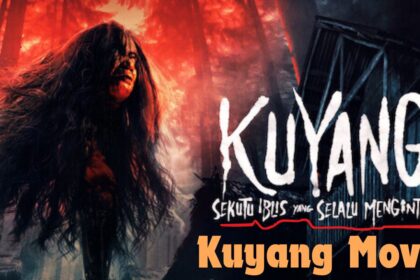 Kuyang Movie Netflix