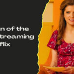 Woman of the Hour Streaming on Netflix