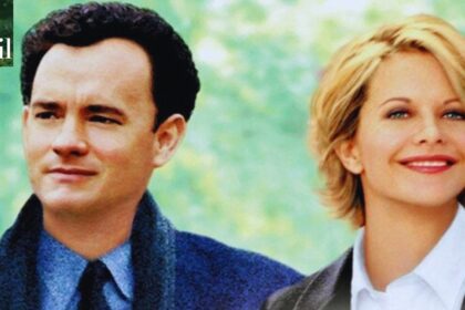 You’ve Got Mail 1998