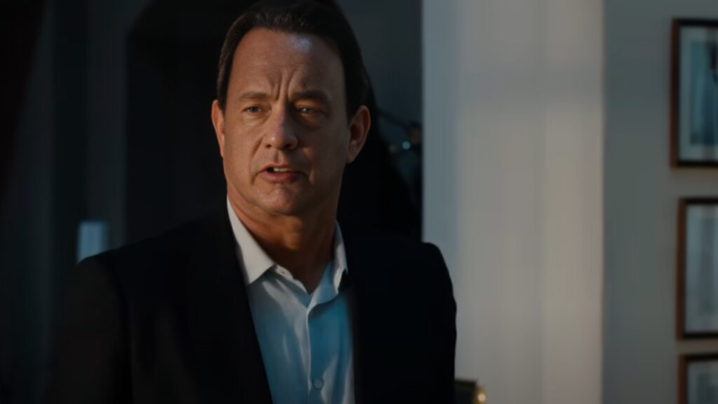 Inferno Best Tom Hanks Movies on Netflix