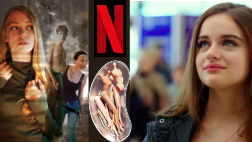 All About Netflix Uglies Movie Release Date and More