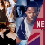 Whats Leaving Netflix August 2024 UK