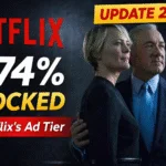 Netflix Ad Tier Update 2026
